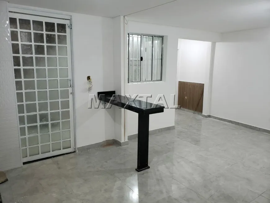 Foto 1 de Casa com 3 Quartos à venda, 120m² em Vila Maria Alta, São Paulo