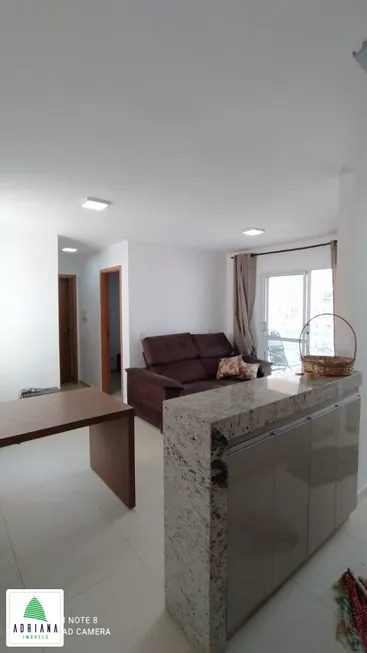 Foto 1 de Apartamento com 2 Quartos para alugar, 55m² em Vila Formosa, Anápolis