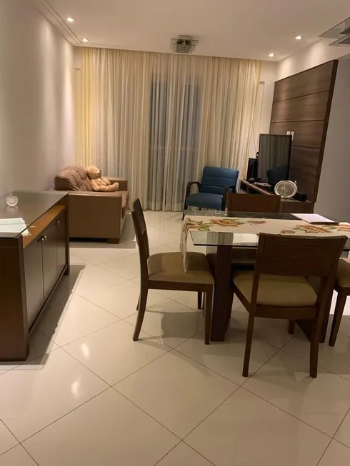 Foto 1 de Apartamento com 3 Quartos à venda, 87m² em Vila Laura, Salvador