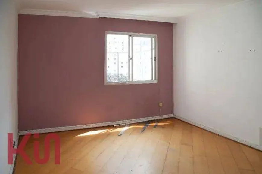 Foto 1 de Apartamento com 2 Quartos à venda, 55m² em Vila Mariana, São Paulo