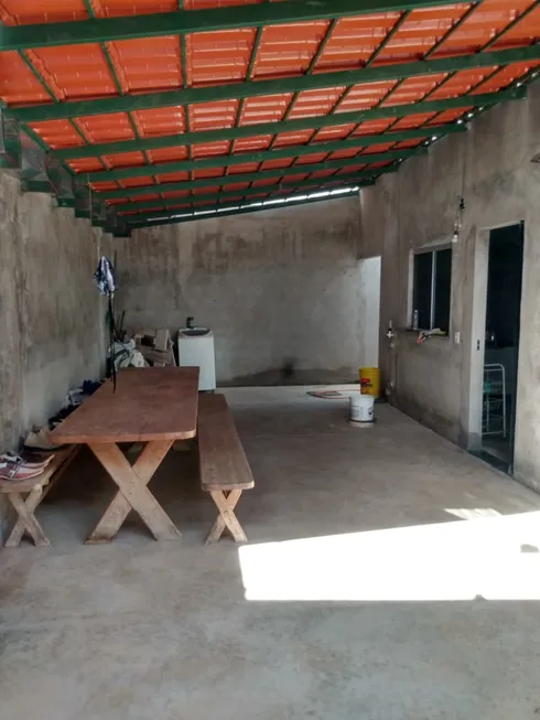 Foto 1 de Casa com 4 Quartos à venda, 300m² em Arapoanga, Brasília