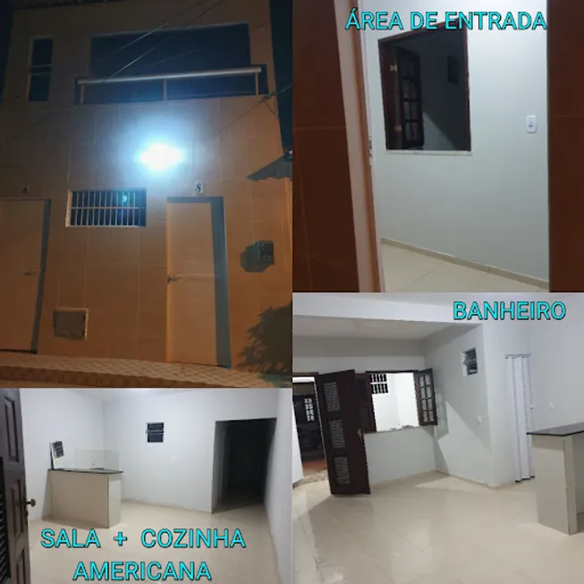 Foto 1 de Casa com 4 Quartos à venda, 120m² em Passaré, Fortaleza