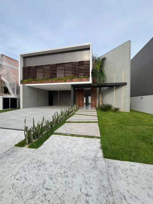 Foto 1 de Casa de Condomínio com 3 Quartos à venda, 424m² em Lidia Duarte, Camboriú