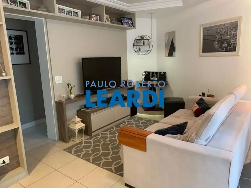 Foto 1 de Apartamento com 3 Quartos à venda, 84m² em Mirandópolis, São Paulo