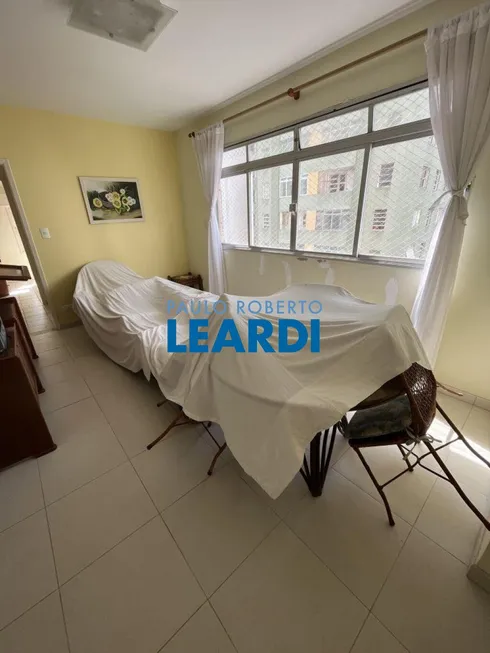 Foto 1 de Apartamento com 2 Quartos à venda, 65m² em Barra Funda, Guarujá