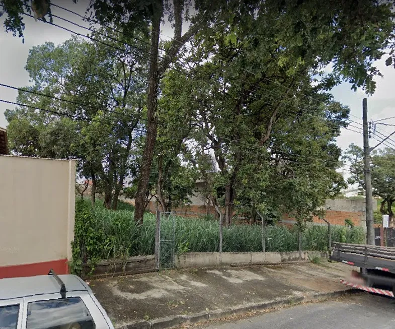 Foto 1 de Lote/Terreno à venda, 1000m² em Bandeirantes, Belo Horizonte