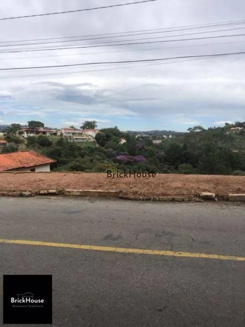 Foto 1 de Lote/Terreno à venda, 2000m² em Condomínio Porta do Sol, Mairinque