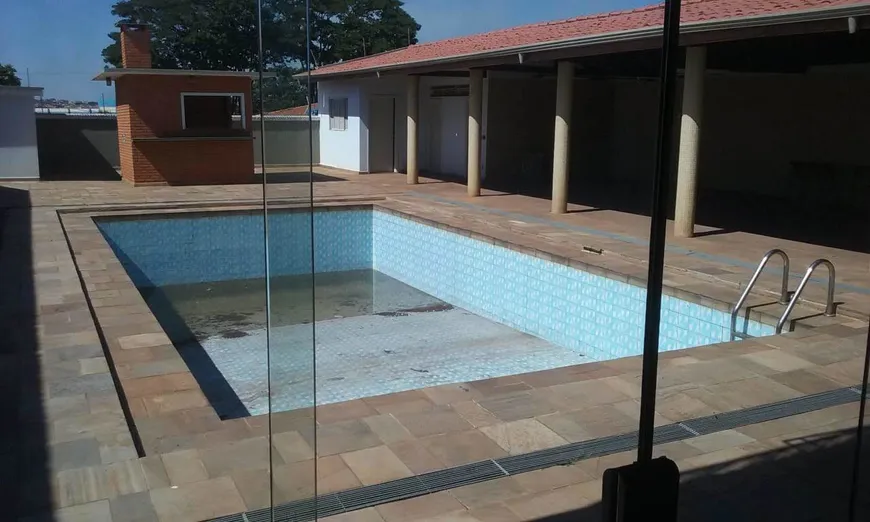 Foto 1 de Casa com 4 Quartos à venda, 900m² em Vila Claudia, Limeira