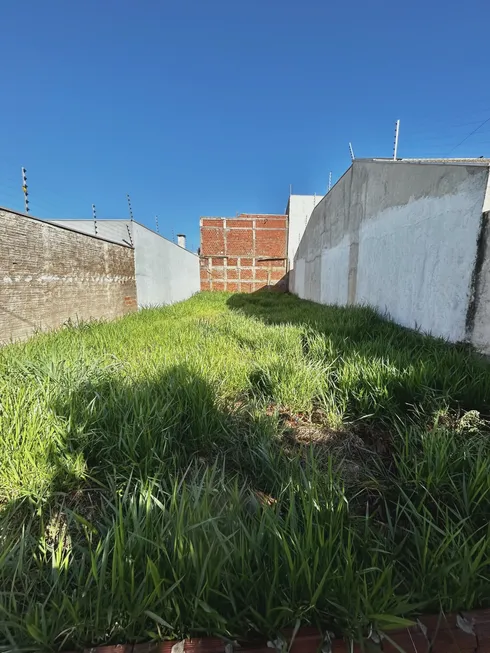 Foto 1 de Lote/Terreno à venda, 200m² em Jardim Novo Paulista, Maringá