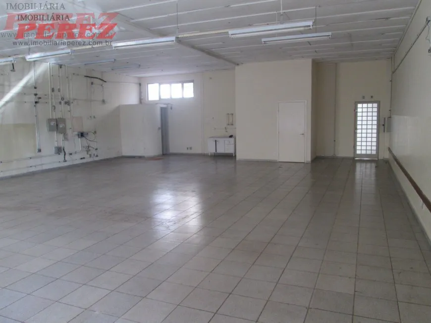 Foto 1 de Sala Comercial para alugar, 350m² em Centro, Londrina