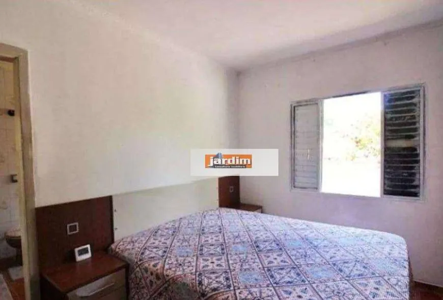 Foto 1 de Casa com 4 Quartos à venda, 186m² em Jardim Copacabana, São Bernardo do Campo