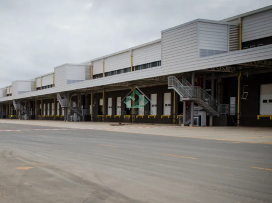 Foto 1 de Galpão/Depósito/Armazém para alugar, 2009m² em Vila Bethânia, Viana