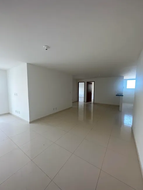 Foto 1 de Apartamento com 3 Quartos para alugar, 93m² em Jockey de Itaparica, Vila Velha