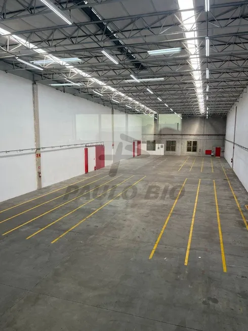 Foto 1 de Galpão/Depósito/Armazém para alugar, 1448m² em Vila Anny, Guarulhos