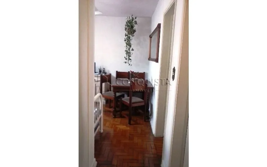 Foto 1 de Apartamento com 2 Quartos à venda, 42m² em Aclimação, São Paulo