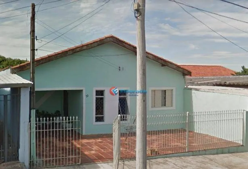 Foto 1 de Casa com 3 Quartos à venda, 152m² em Planalto do Sol, Sumaré