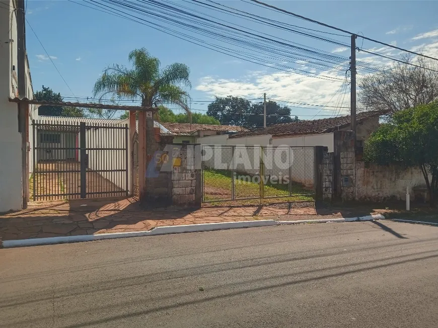 Foto 1 de Casa com 1 Quarto à venda, 45m² em Jardim Nova Santa Paula, São Carlos