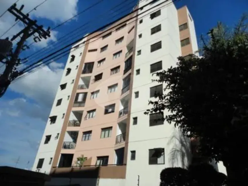 Foto 1 de Cobertura com 3 Quartos à venda, 240m² em Jardim Flamboyant, Campinas