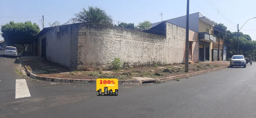 Foto 1 de Casa com 3 Quartos à venda, 300m² em Jardim Alexandre Balbo, Ribeirão Preto