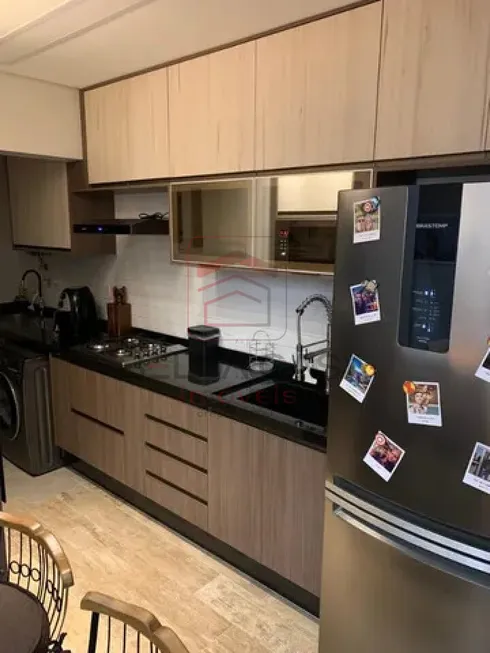 Foto 1 de Apartamento com 3 Quartos à venda, 64m² em Vila Carrão, São Paulo