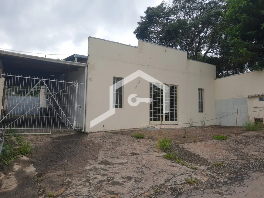 Foto 1 de Fazenda/Sítio com 1 Quarto à venda, 199m² em Agua Doce, Jundiaí