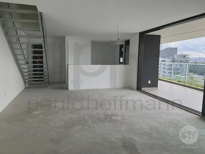 Foto 1 de Apartamento com 3 Quartos à venda, 196m² em Jardim América, São Paulo
