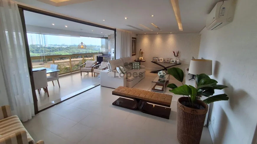 Foto 1 de Apartamento com 3 Quartos à venda, 169m² em Barra da Tijuca, Rio de Janeiro
