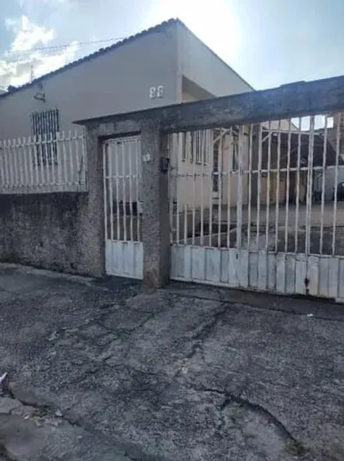 Foto 1 de Casa com 2 Quartos à venda, 90m² em Novo das Indústrias, Belo Horizonte