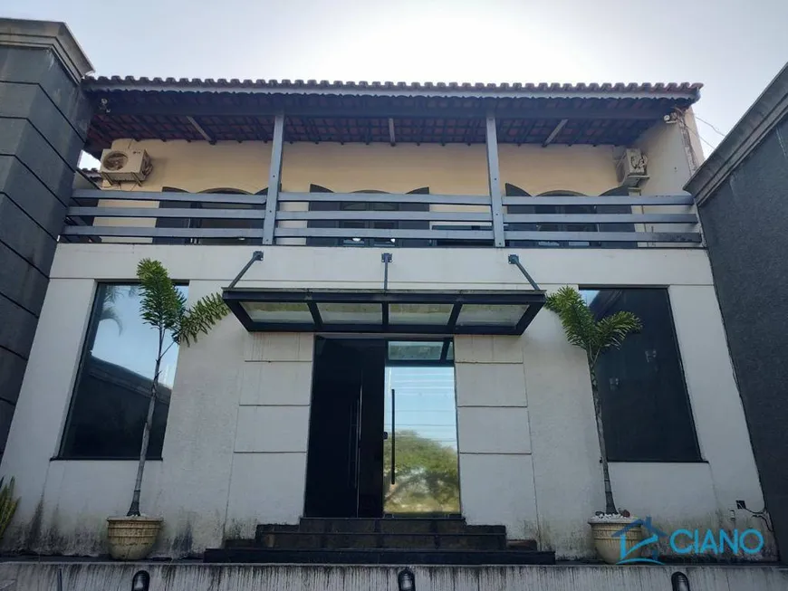 Foto 1 de Imóvel Comercial para venda ou aluguel, 320m² em Cidade Satelite, Atibaia