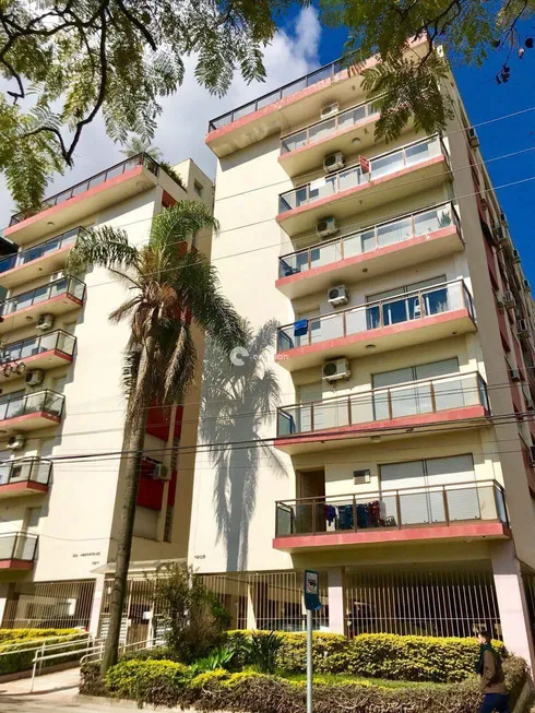 Foto 1 de Apartamento com 3 Quartos à venda, 97m² em Nossa Senhora de Fátima, Santa Maria