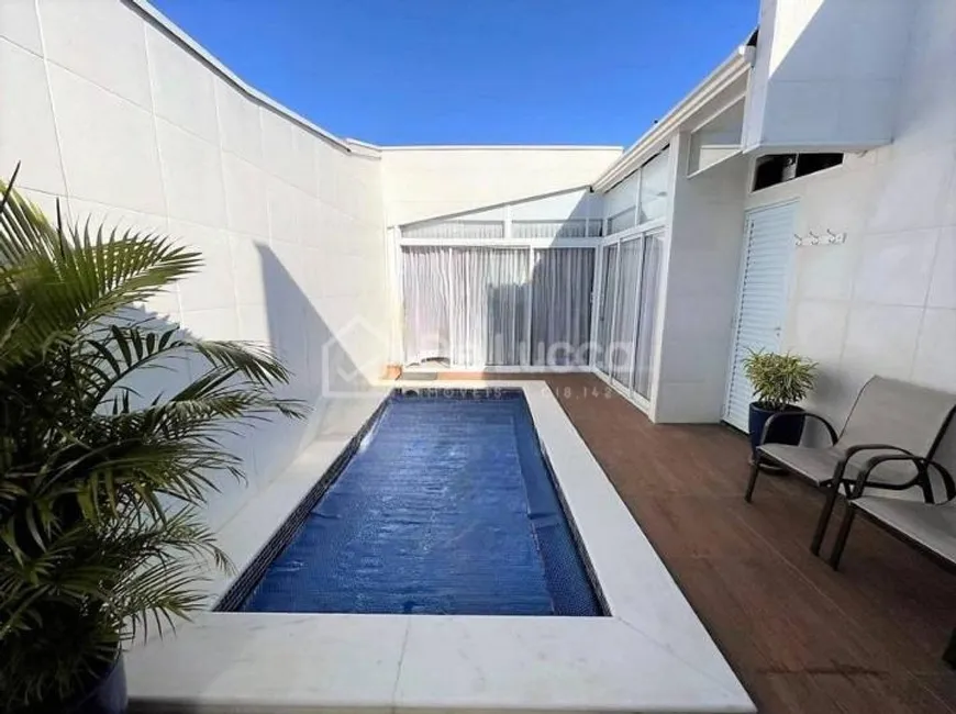 Foto 1 de Casa com 3 Quartos à venda, 178m² em Jardim Roseira, Campinas