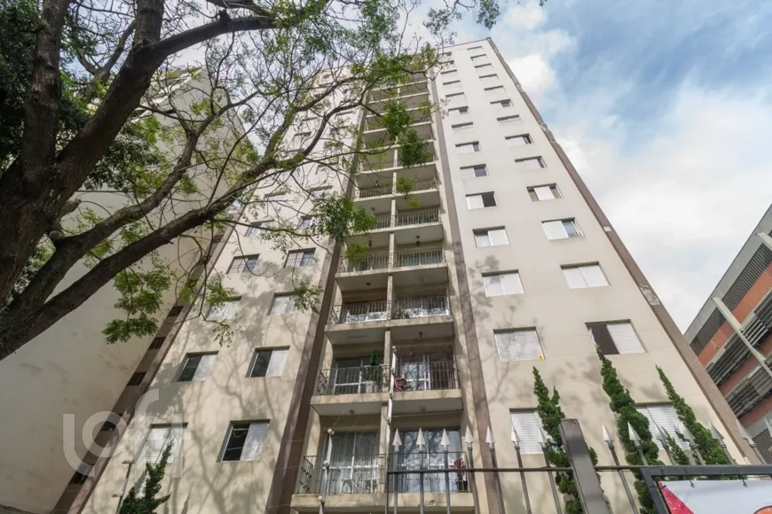 Foto 1 de Apartamento com 2 Quartos à venda, 71m² em Perdizes, São Paulo