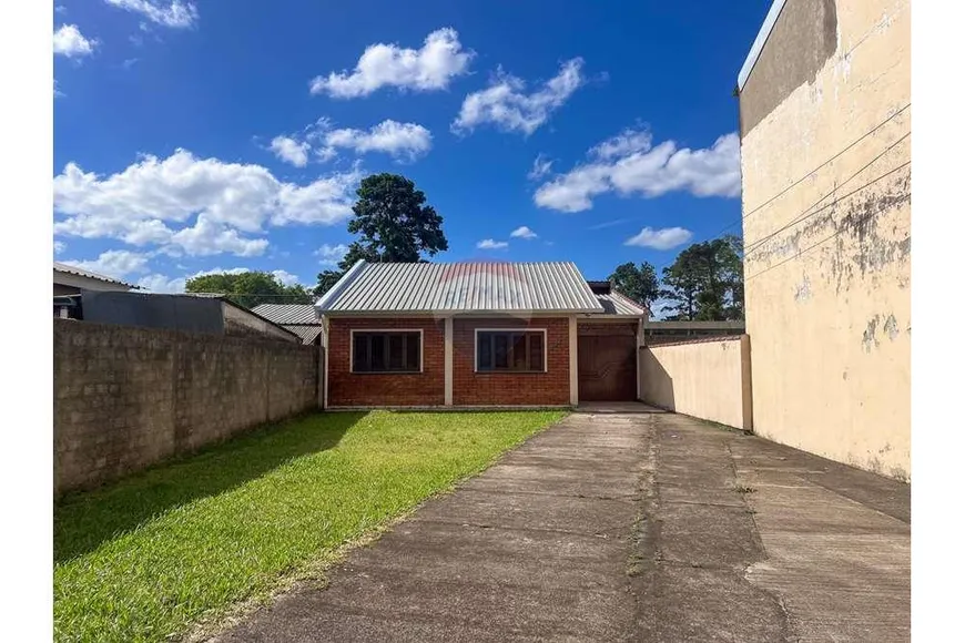 Foto 1 de Casa com 2 Quartos à venda, 125m² em Rio Branco, Canoas