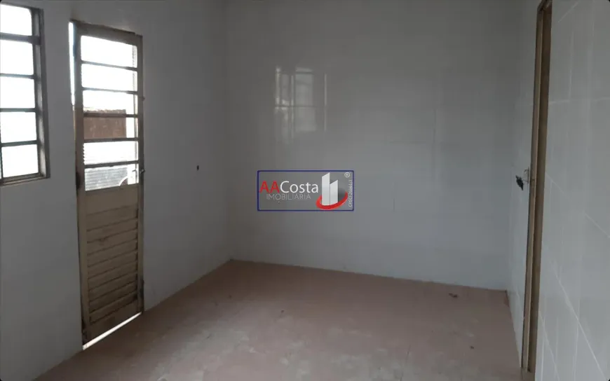 Foto 1 de Casa com 2 Quartos à venda, 79m² em Jardim Paulistano, Franca