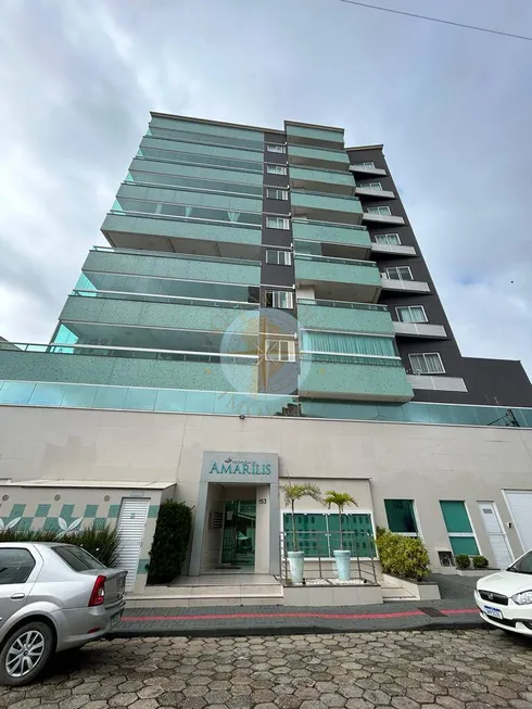 Foto 1 de Apartamento com 2 Quartos para alugar, 89m² em Gravata, Navegantes