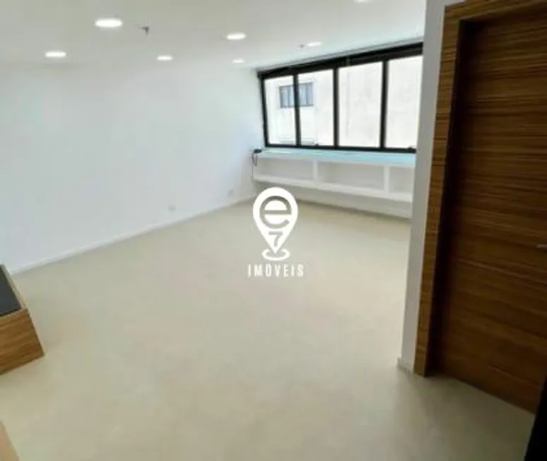 Foto 1 de Sala Comercial para alugar, 48m² em Vila Clementino, São Paulo