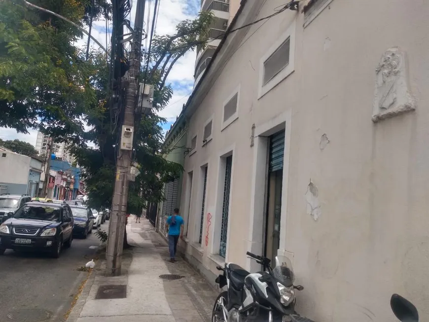 Foto 1 de Galpão/Depósito/Armazém com 4 Quartos à venda, 224m² em Botafogo, Rio de Janeiro