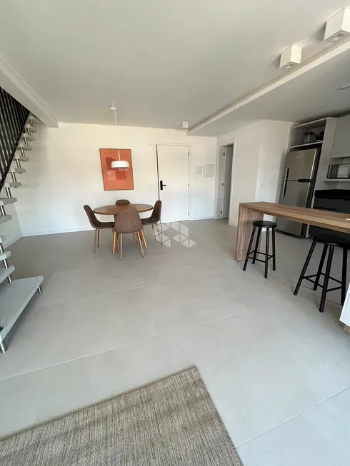 Foto 1 de Apartamento com 2 Quartos à venda, 91m² em Joao Paulo, Florianópolis