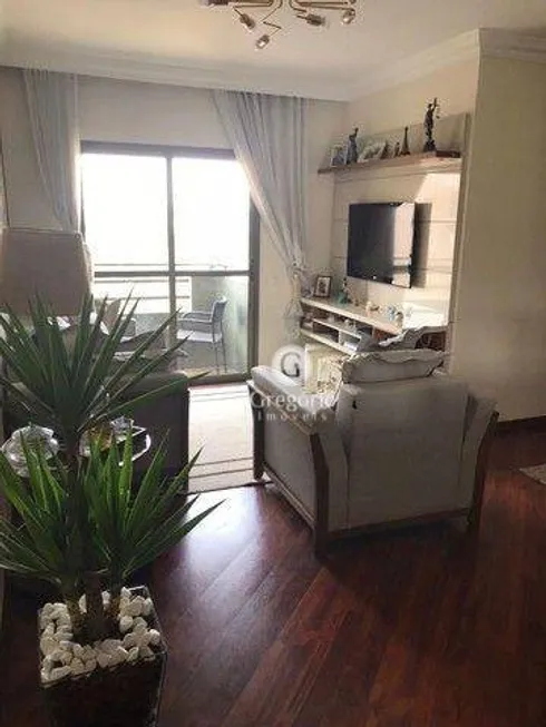 Foto 1 de Apartamento com 3 Quartos à venda, 96m² em Butantã, São Paulo