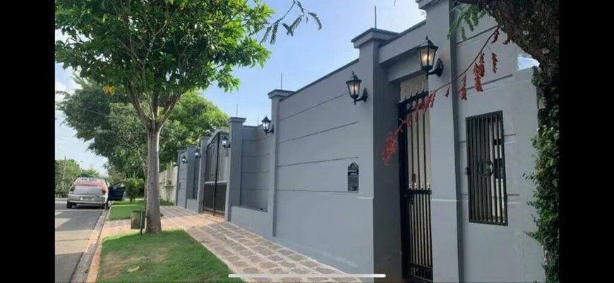 Foto 1 de Casa com 6 Quartos à venda, 650m² em Colinas de Indaiatuba, Indaiatuba