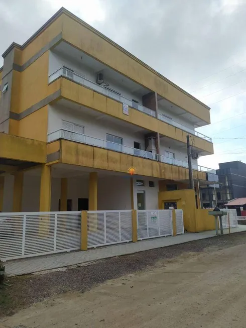Foto 1 de Apartamento com 2 Quartos à venda, 58m² em Paese, Itapoá