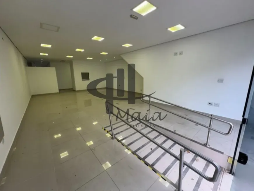 Foto 1 de Ponto Comercial para alugar, 490m² em Osvaldo Cruz, São Caetano do Sul