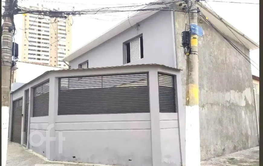 Foto 1 de Casa com 4 Quartos à venda, 200m² em Ipiranga, São Paulo