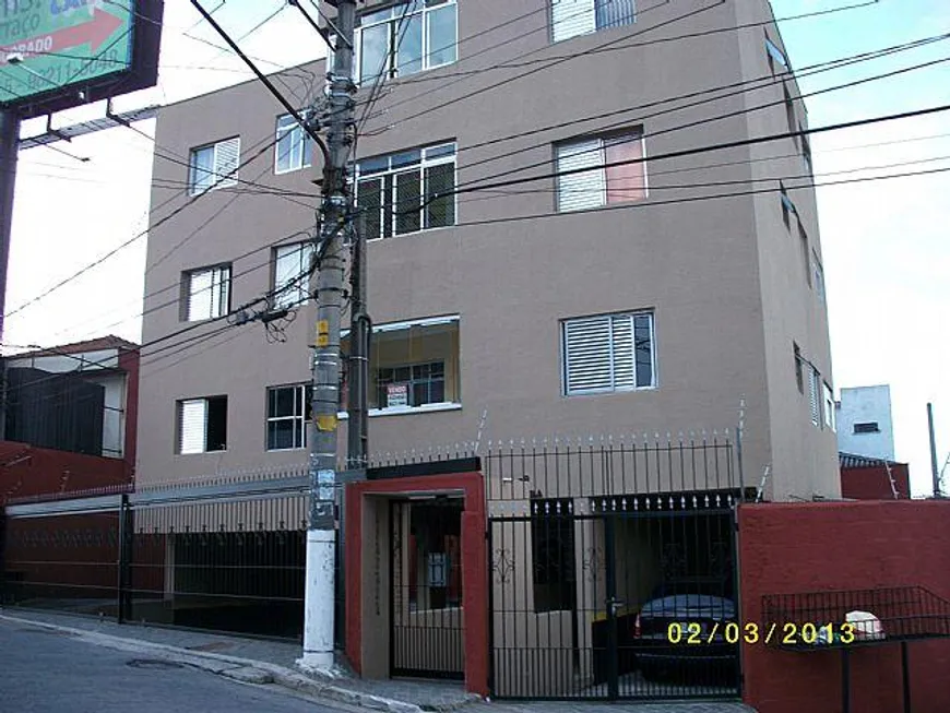 Foto 1 de Apartamento com 2 Quartos à venda, 68m² em Vila Jordanopolis, São Bernardo do Campo