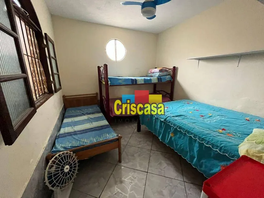 Foto 1 de Casa com 1 Quarto à venda, 51m² em Peró, Cabo Frio