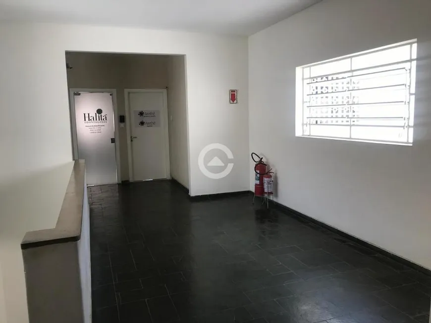 Foto 1 de Prédio Comercial à venda, 1421m² em Centro, Campinas