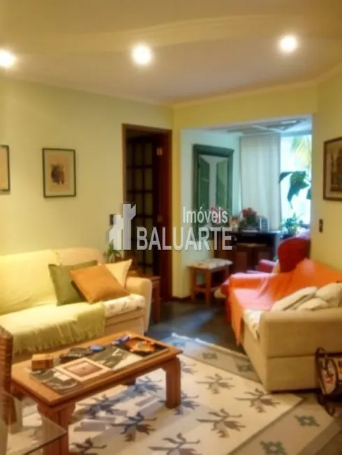 Foto 1 de Apartamento com 3 Quartos à venda, 74m² em Jardim Marajoara, São Paulo