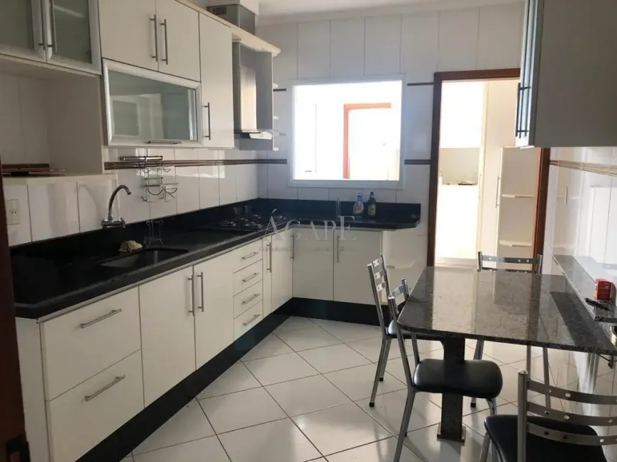 Foto 1 de Apartamento com 2 Quartos à venda, 118m² em Jardim Rezek II, Artur Nogueira