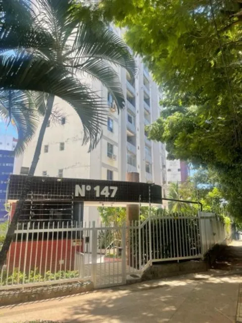 Foto 1 de Apartamento com 4 Quartos à venda, 106m² em Candeal, Salvador