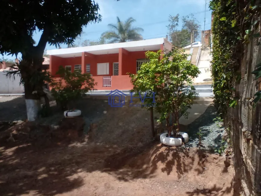 Foto 1 de Casa com 1 Quarto à venda, 55m² em Recanto Verde, Esmeraldas
